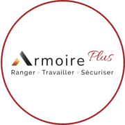 logo rond A+ logo rond A+